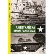 Historia świata - Amerykańska broń pancerna II wojny światowej - miniaturka - grafika 1