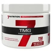Witaminy i minerały dla sportowców - 7Nutrition TMG 250g - miniaturka - grafika 1