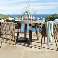 Stoły ogrodowe - Stół Huntingdon - miniaturka - grafika 1