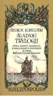 Atlasy i mapy - TERRA NOSTRA Śladami Trylogii. Mapa malowana Szymon Kobyliński - miniaturka - grafika 1
