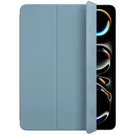 Etui do tabletów - Apple Etui Smart Folio do iPada Pro 13" M4 – Denim - miniaturka - grafika 1
