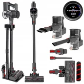 Odkurzacze pionowe - Adler Ad 7062 - miniaturka - grafika 1