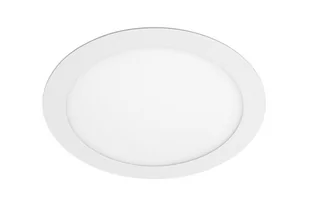 GTV Oprawa downlight LED wpuszczana 19W neutralna ORIS PLUS LD-ORW19W-NBP - Oprawy, klosze i abażury - miniaturka - grafika 1