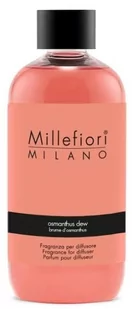 Olejek zapachowy Millefiori do Dyfuzorów - Osmanthus Dew - 250ml - Aromaterapia - miniaturka - grafika 1