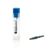 Frezarki do paznokci - Silcare Frez multicolor - miniaturka - grafika 1