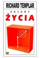 Felietony i reportaże - Zasady życia - miniaturka - grafika 1