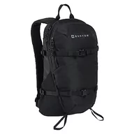 Plecaki - Burton Unisex – plecak dla dorosłych Day Hiker 2.0, True Black - miniaturka - grafika 1