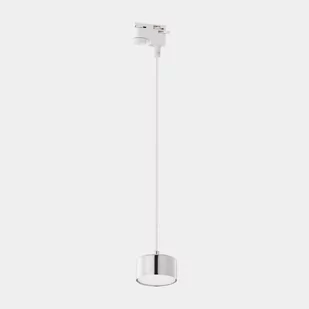 TK Lighting Głowica do szynoprzewodu TK 4274 z serii TRACER - Lampy pozostałe - miniaturka - grafika 1