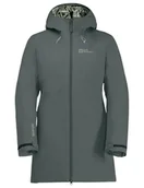 Kurtki damskie - Jack Wolfskin Heidelstein Ins Jkt W kurtka damska - miniaturka - grafika 1