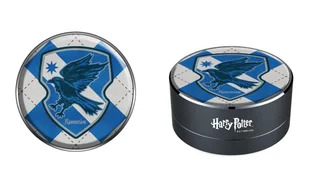 ERT Group Głośnik bezprzewodowy 3W Harry Potter wzór: Harry Potter 004 Wielobarwny - Głośniki przenośne - miniaturka - grafika 1