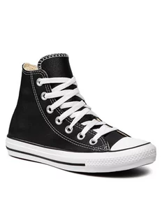 Converse Trampki Ct Hi 132170C Czarny - Trampki męskie - miniaturka - grafika 1