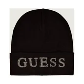 Czapki damskie - Guess Czapka - miniaturka - grafika 1