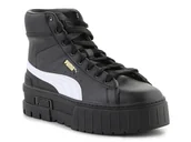 Sneakersy damskie - Puma Mayze Mid Wn's 381170-02 - miniaturka - grafika 1