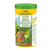 Pokarm dla ryb - Sera ImmunPro 1 l - miniaturka - grafika 1