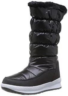 Śniegowce damskie - CMP Damskie buty zimowe Holse Wmn Snow Boot Wp - grafika 1