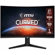 Monitory - MSI Optix G271C - miniaturka - grafika 1