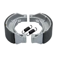Szczęki hamulcowe - Szczęki hamulcowe przód/tył 105x30 mm do Suzuki K 50 RM DS 50 80 - miniaturka - grafika 1