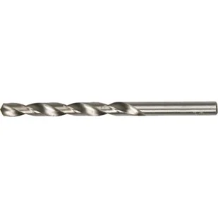 VERTO Wiertła do metalu HSS-G, 9.0 mm, 5 szt. TOP-60H088. - Wiertła - miniaturka - grafika 1
