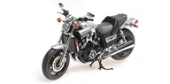 Samochody i pojazdy dla dzieci - Yamaha Vmax - 1993 - Silver Metallic - miniaturka - grafika 1
