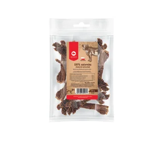 Przysmak żwacze wołowe 500 g Maced - Przysmaki dla psów - miniaturka - grafika 1