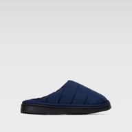 Buty dla dziewczynek - Kapcie Nelli Blu 19203 - miniaturka - grafika 1