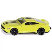 Siku 15 - Ford Mustang GT S1530 - Samochody i pojazdy dla dzieci - miniaturka - grafika 2