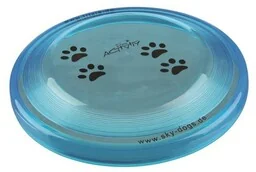 Trixe dysk dog activity-zabawka dla psa - Zabawki dla psów - miniaturka - grafika 1