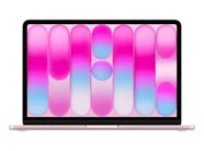 APPLE MacBook Neo (2026) Touch ID A18 Pro/8 GB RAM/512 SSD/macOS Subtelny róż MHFJ4ZE/A