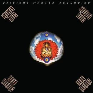 Santana - Lotus (MFSL 3xLP 180g) - Winyle - miniaturka - grafika 1