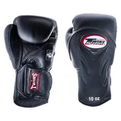 Rękawice bokserskie - Rękawiec ebokserskie męskie Twins BGVL-6 - miniaturka - grafika 1