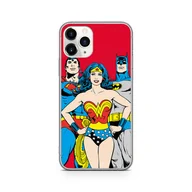 Etui i futerały do telefonów - Etui na Apple iPhone 11 Pro DC Liga Sprawiedliwości 003 - miniaturka - grafika 1