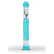 Kable komputerowe i do monitorów - Devia Kabel USB  Vogue Micro-usb Tuba 67512 - miniaturka - grafika 1