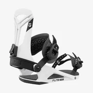 Wiązania snowboardowe - Wiązania snowboardowe Union Flite Pro (white) 2024 - miniaturka - grafika 1