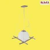 Dom i wnętrze OUTLET - Żyrandol K-MA01080C-1 >> KUPUJ BEZPOŚREDNIO U PRODUCENTA! || RABATY W SKLEPIE || NEGOCJUJ CENY - miniaturka - grafika 1