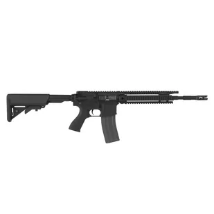Socom Gear - PWS M4 12   MK112 - Black - Inne repliki ASG - miniaturka - grafika 2