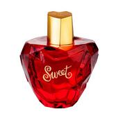 Wody i perfumy damskie - Lolita Lempicka Sweet Woda perfumowana 100ml - miniaturka - grafika 1