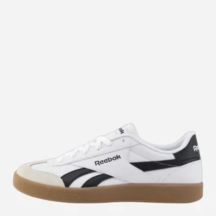 Tenisówki męskie do kostki Reebok Smash Edge S 100208245 42 (8UK) Białe (1200143811931) - Trampki męskie - miniaturka - grafika 1