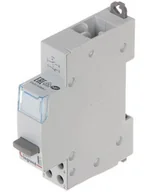 Pozostałe akcesoria sieciowe - Łącznik Przyciskowy Pojedynczy Bistabilny Le-412911 1X No + 1X Nc 20 A Legrand - miniaturka - grafika 1