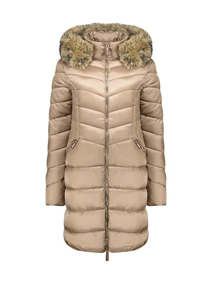 Canadian Peak Płaszcz zimowy 