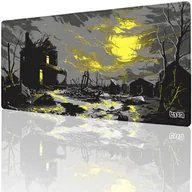 Podkładki pod mysz - PODKŁADKA POD MYSZ GAMINGOWA Nuclear Wasteland 90x40 TILT Dla gracza - miniaturka - grafika 1