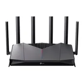 Routery - TP-Link Archer GE400 BE6500 Dual-band  - miniaturka - grafika 1