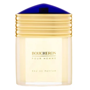Boucheron Pour Homme woda perfumowana spray 100ml - - Wody i perfumy męskie - miniaturka - grafika 1