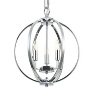 Lampy sufitowe - Orlicki Design Lampa wisząca CANDI S - miniaturka - grafika 1