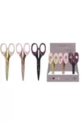 Nożyczki - Nożyczki Satin Gold 16cm (18szt) - miniaturka - grafika 1