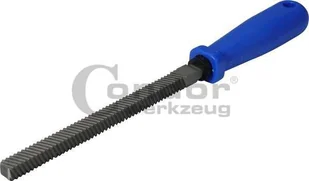 Condor Werkzeug Pilnik kwadratowy 270 mm, zgrubny C.4838 - Pilniki - miniaturka - grafika 1