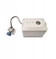 Akcesoria do robotów sprzątających - HUTT E+ Mini Base Station for Window cleaners, 5000 mAh Baltas - miniaturka - grafika 1