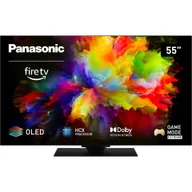 Telewizory - Panasonic TV-55Z80A - miniaturka - grafika 1