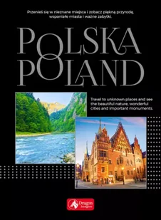 Polska poland - Opracowanie Zbiorowe - Albumy krajoznawcze - miniaturka - grafika 1