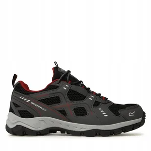 Buty męskie Regatta Vendeavour RMF785 Kar roz 46 - Buty trekkingowe męskie - miniaturka - grafika 1