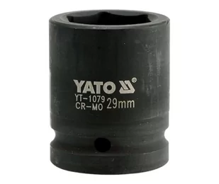Yato nasadka udarowa 3/4 29 mm YT-1079 - Nasadki do elektronarzędzi - miniaturka - grafika 1